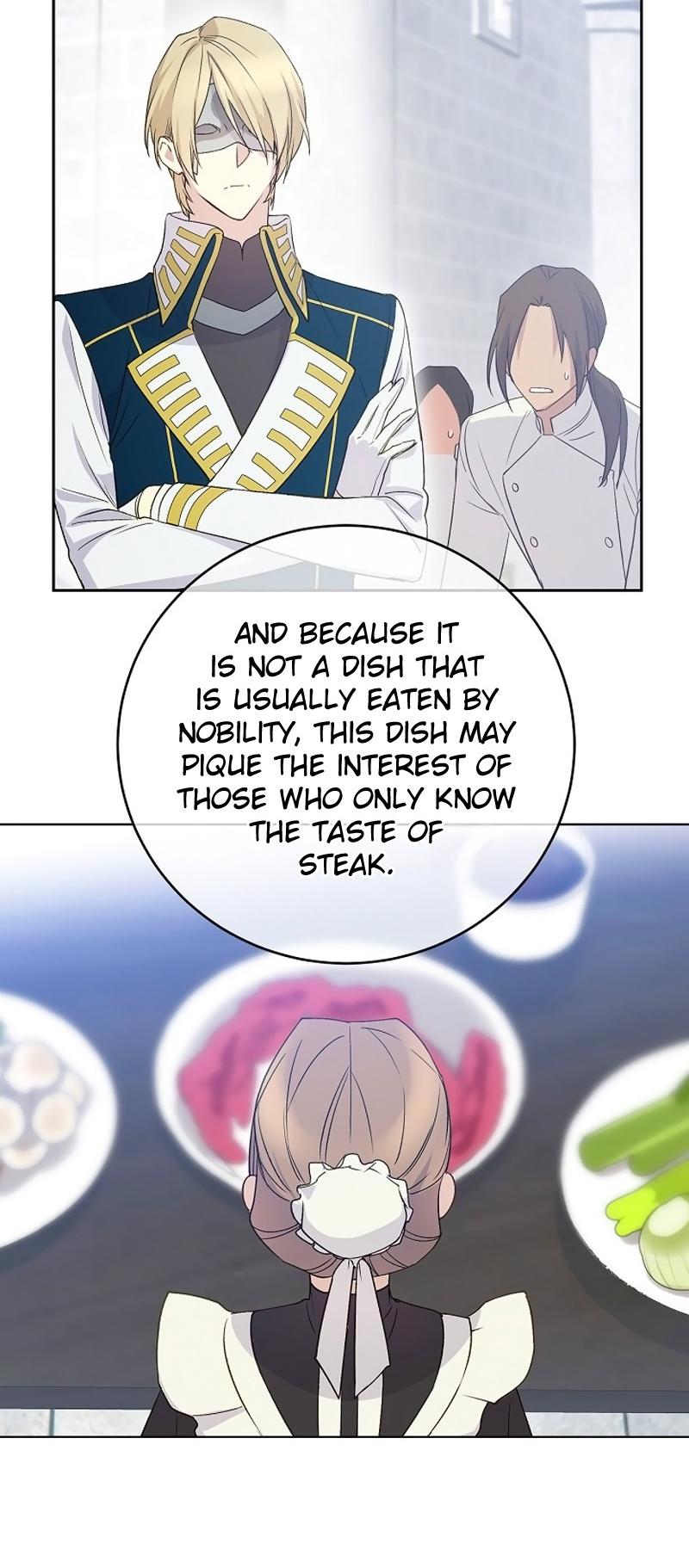 A Talented Maid Chapter 13 page 26