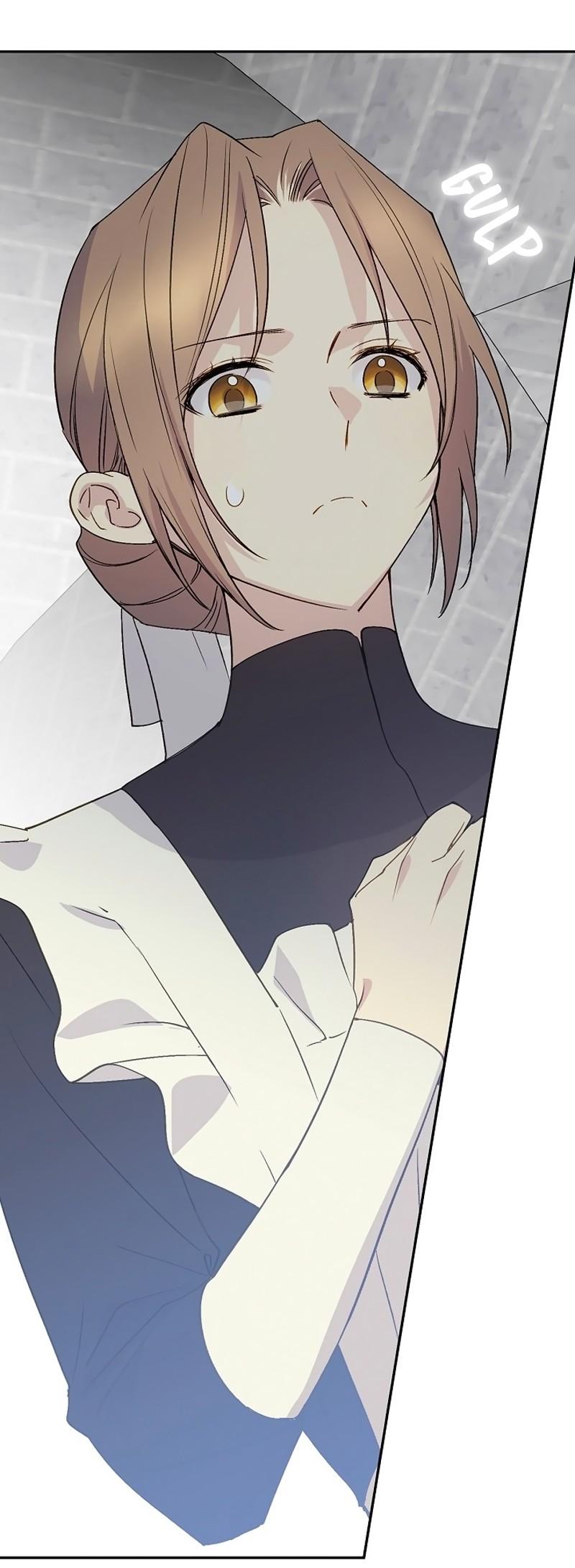 A Talented Maid Chapter 13 page 27