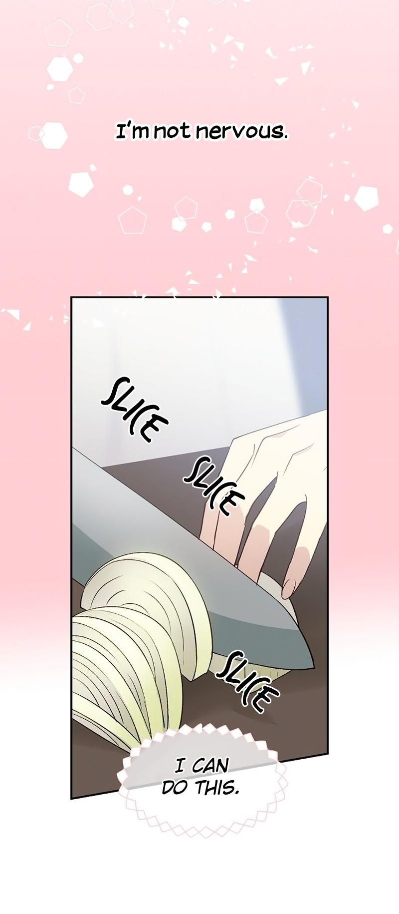 A Talented Maid Chapter 13 page 30