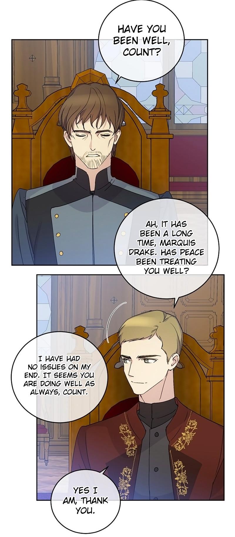 A Talented Maid Chapter 13 page 32