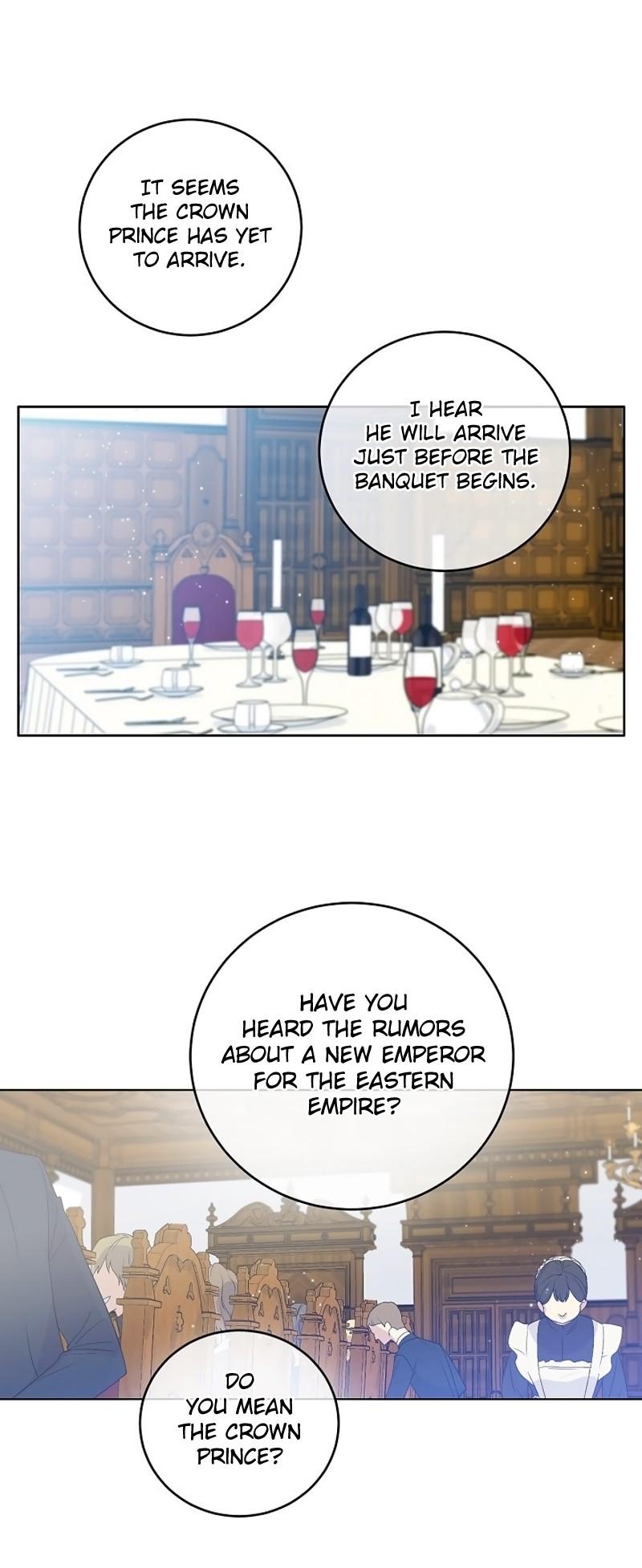 A Talented Maid Chapter 13 page 33