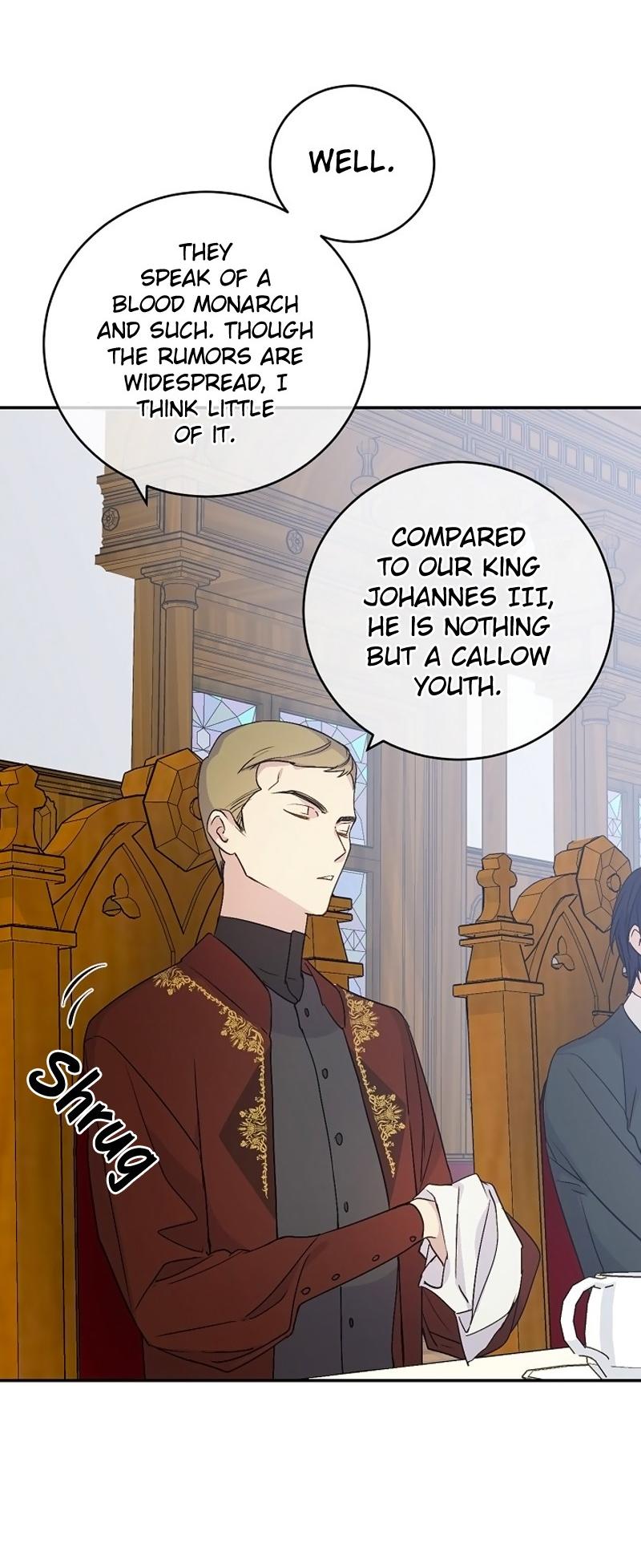 A Talented Maid Chapter 13 page 34