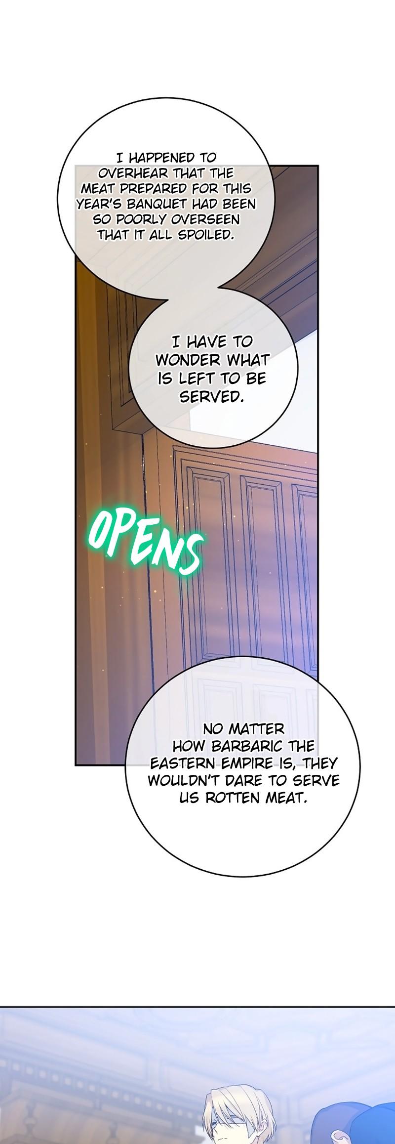 A Talented Maid Chapter 13 page 35