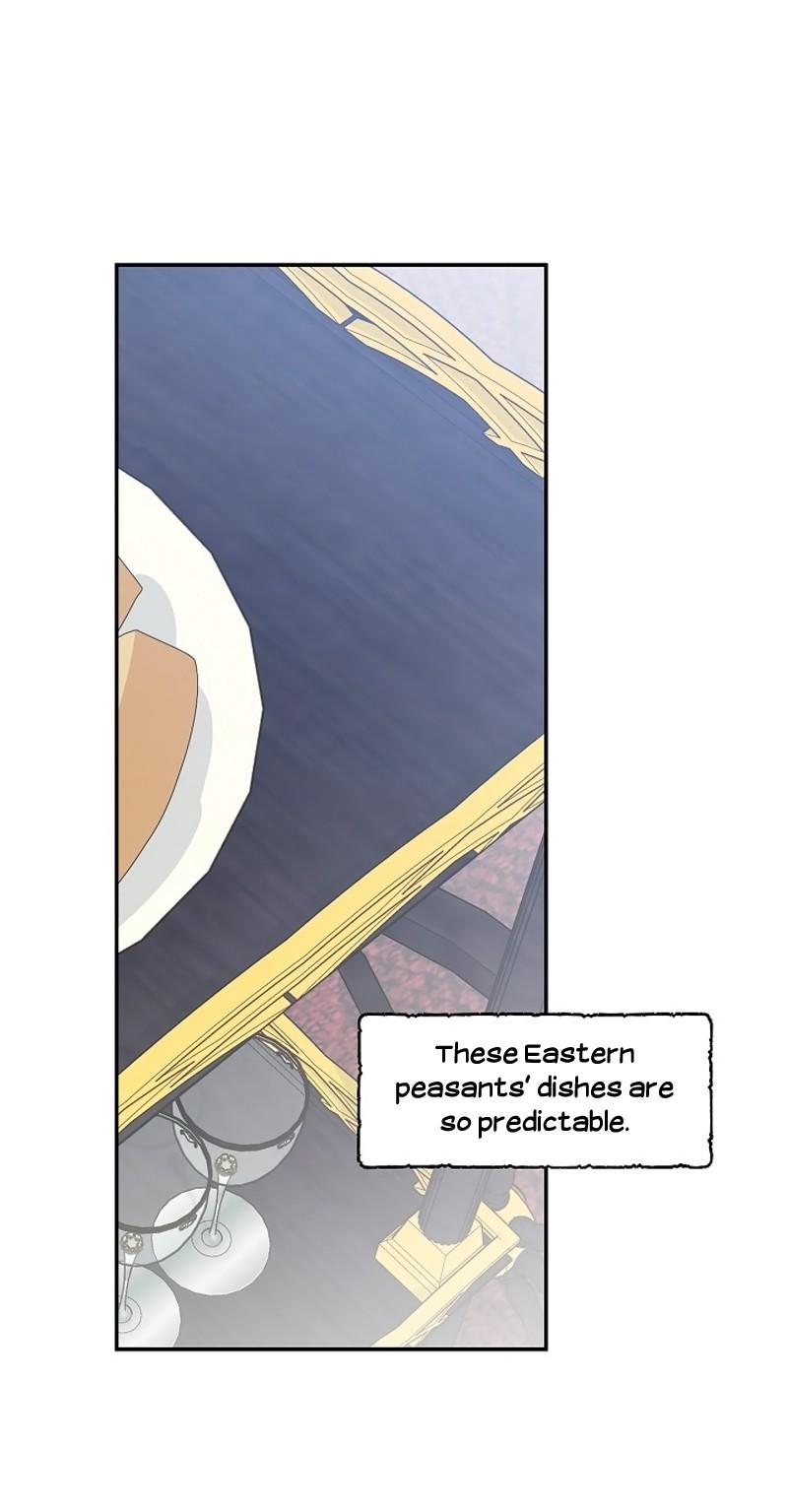 A Talented Maid Chapter 13 page 37