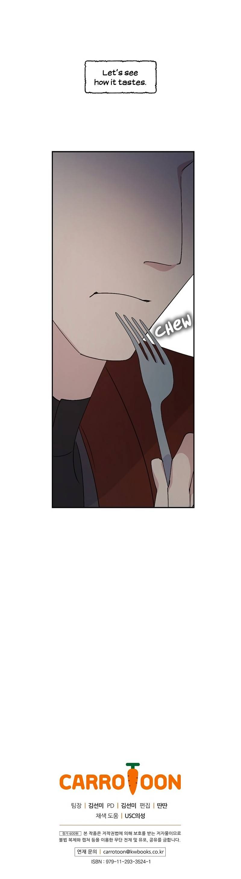 A Talented Maid Chapter 13 page 39