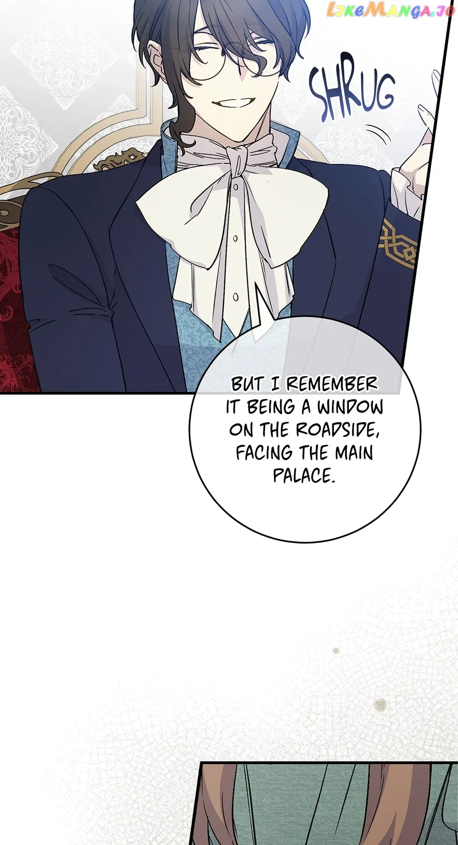 A Talented Maid Chapter 81 page 4