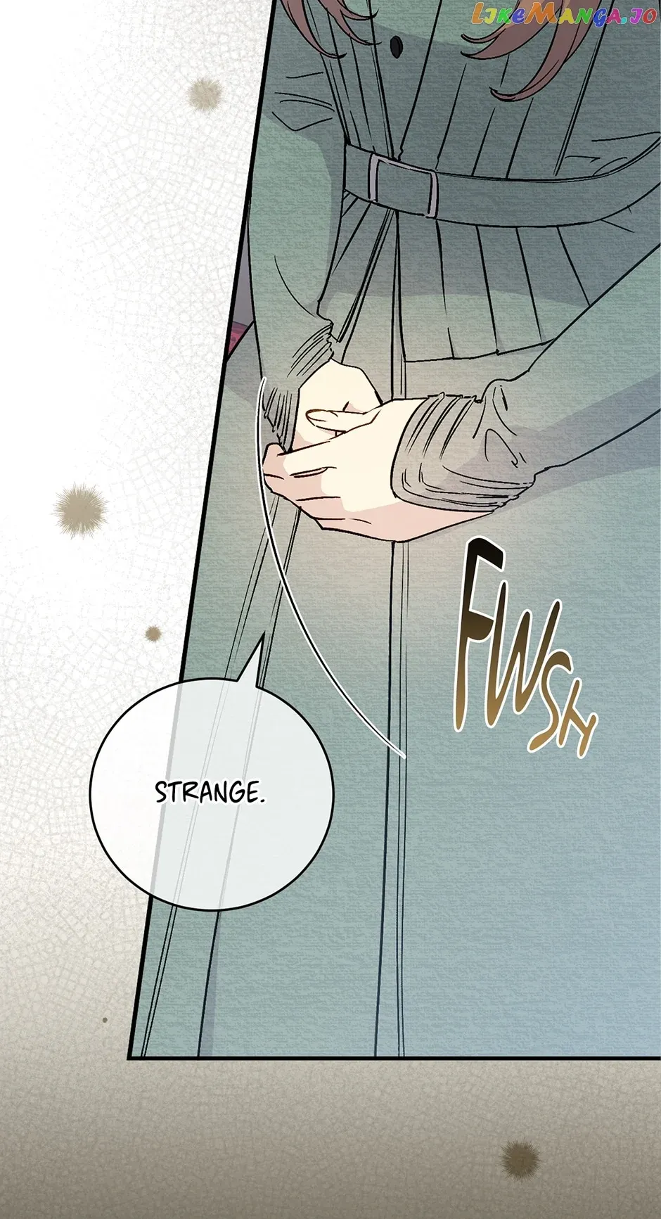 A Talented Maid Chapter 81 page 5