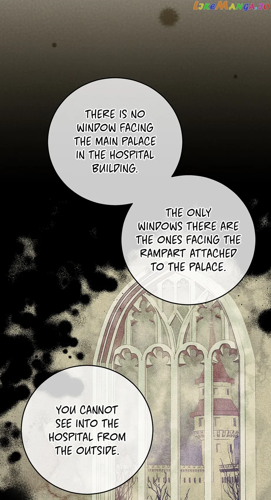 A Talented Maid Chapter 81 page 6
