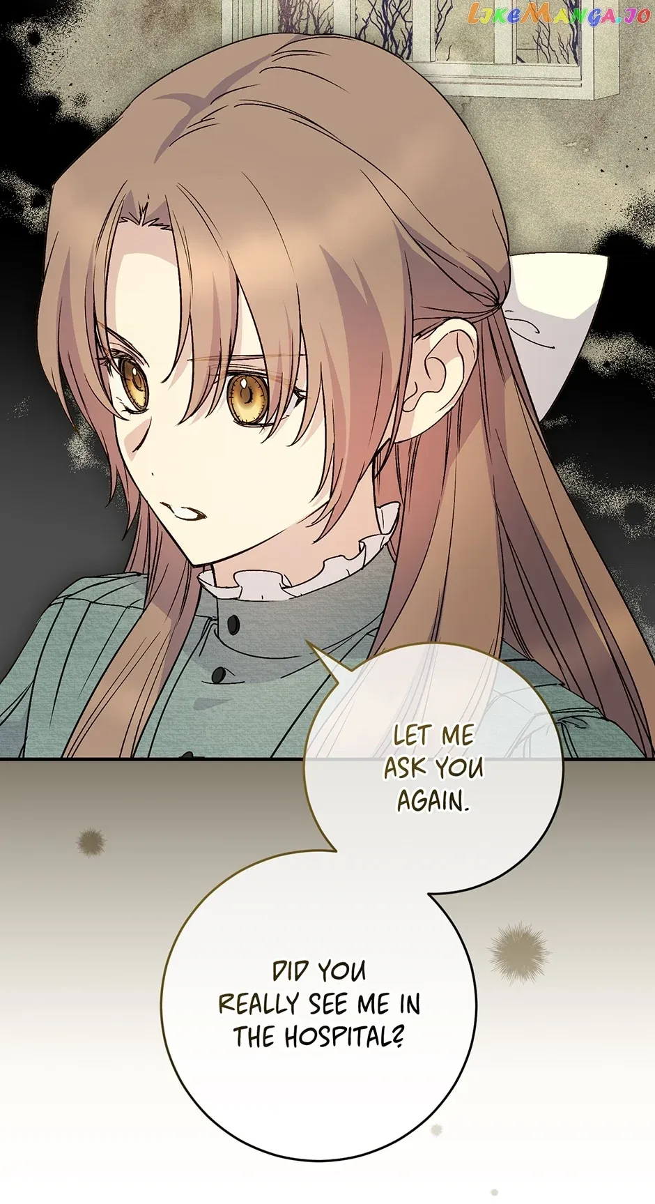 A Talented Maid Chapter 81 page 7