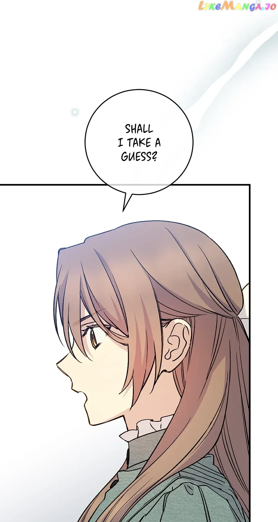 A Talented Maid Chapter 81 page 12