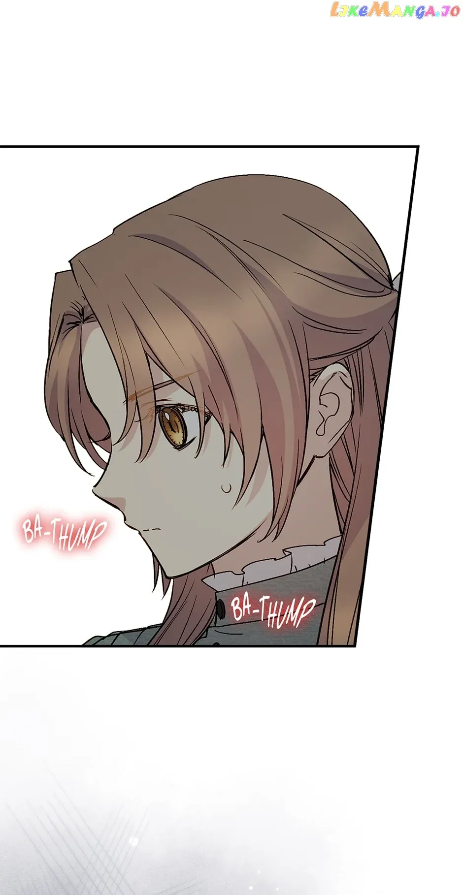 A Talented Maid Chapter 81 page 19