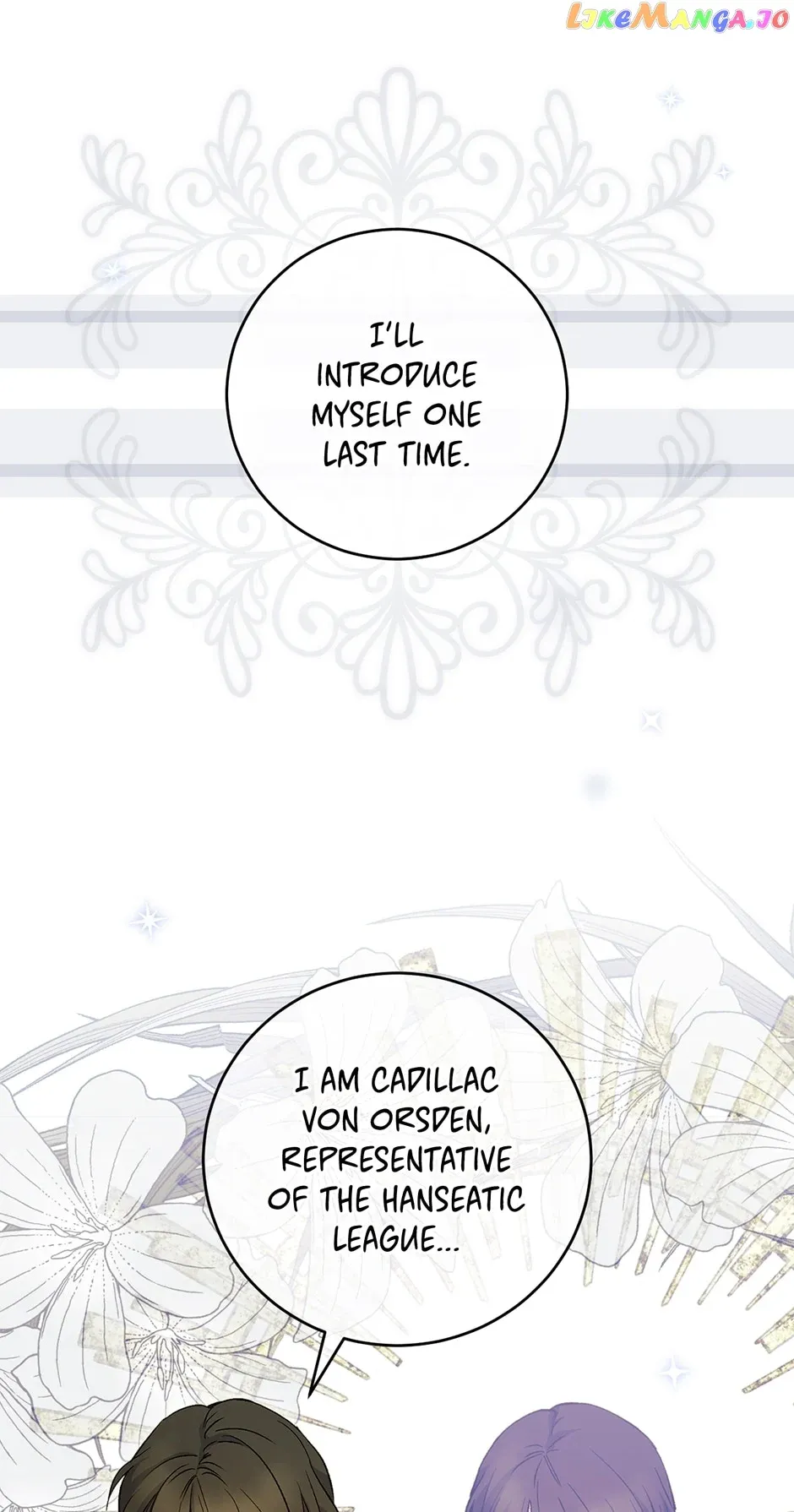 A Talented Maid Chapter 81 page 23