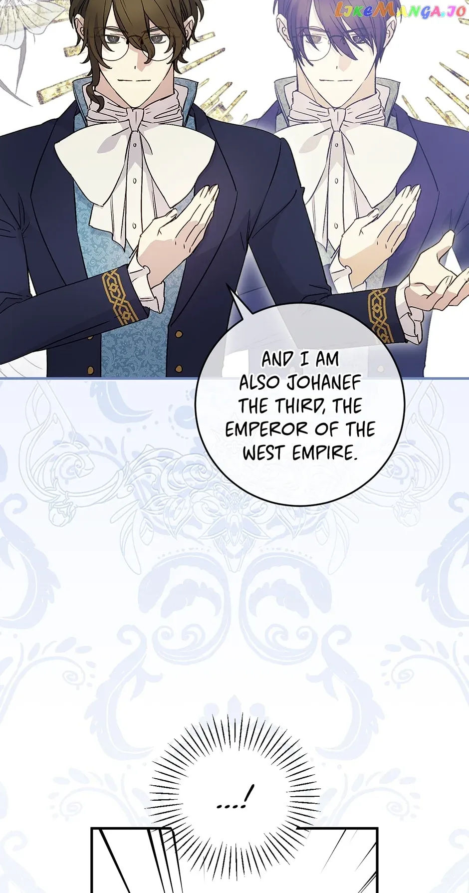 A Talented Maid Chapter 81 page 24