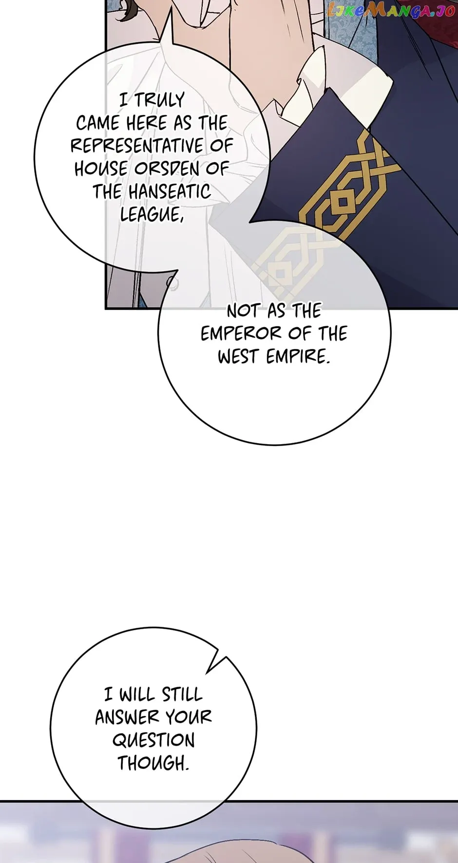 A Talented Maid Chapter 81 page 32