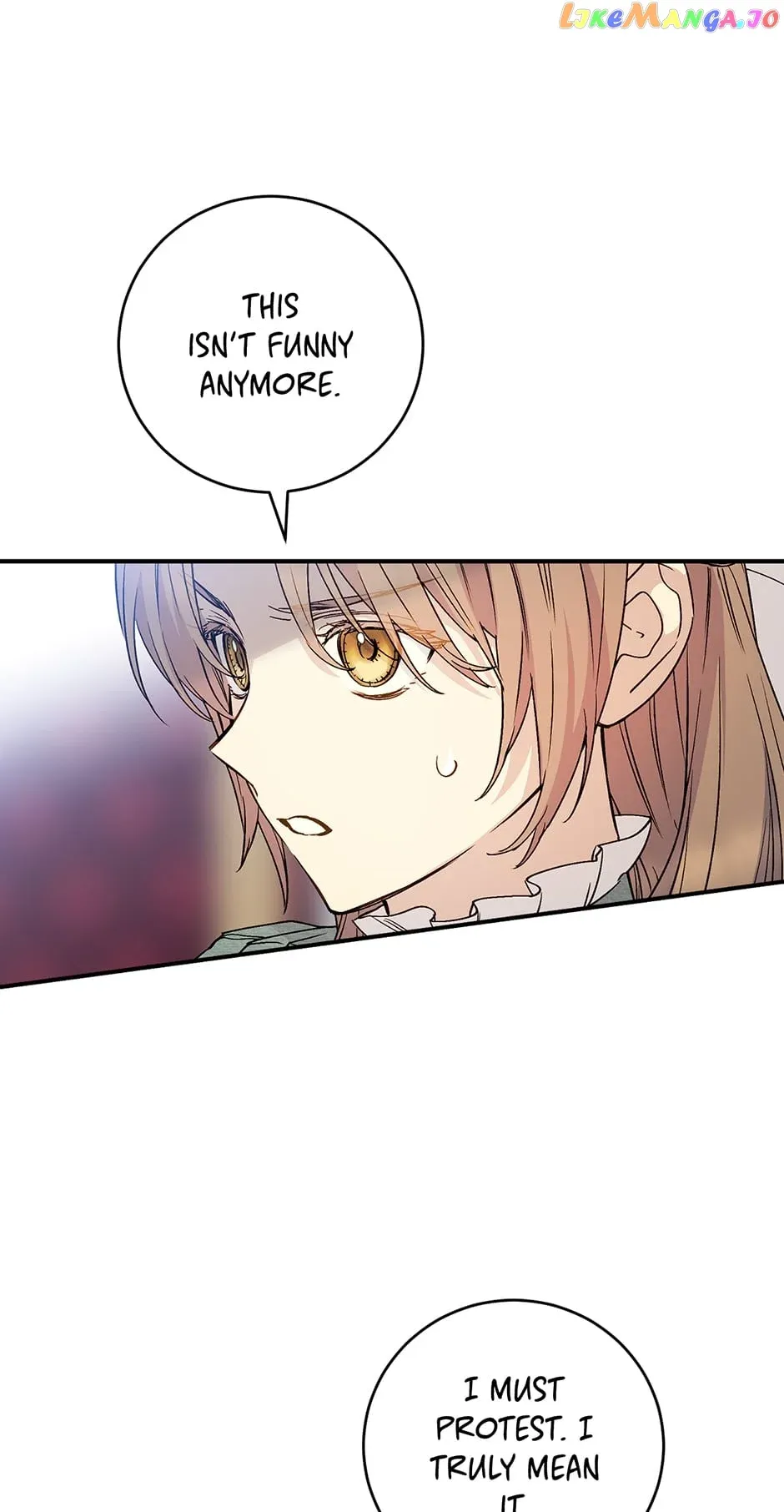 A Talented Maid Chapter 81 page 39