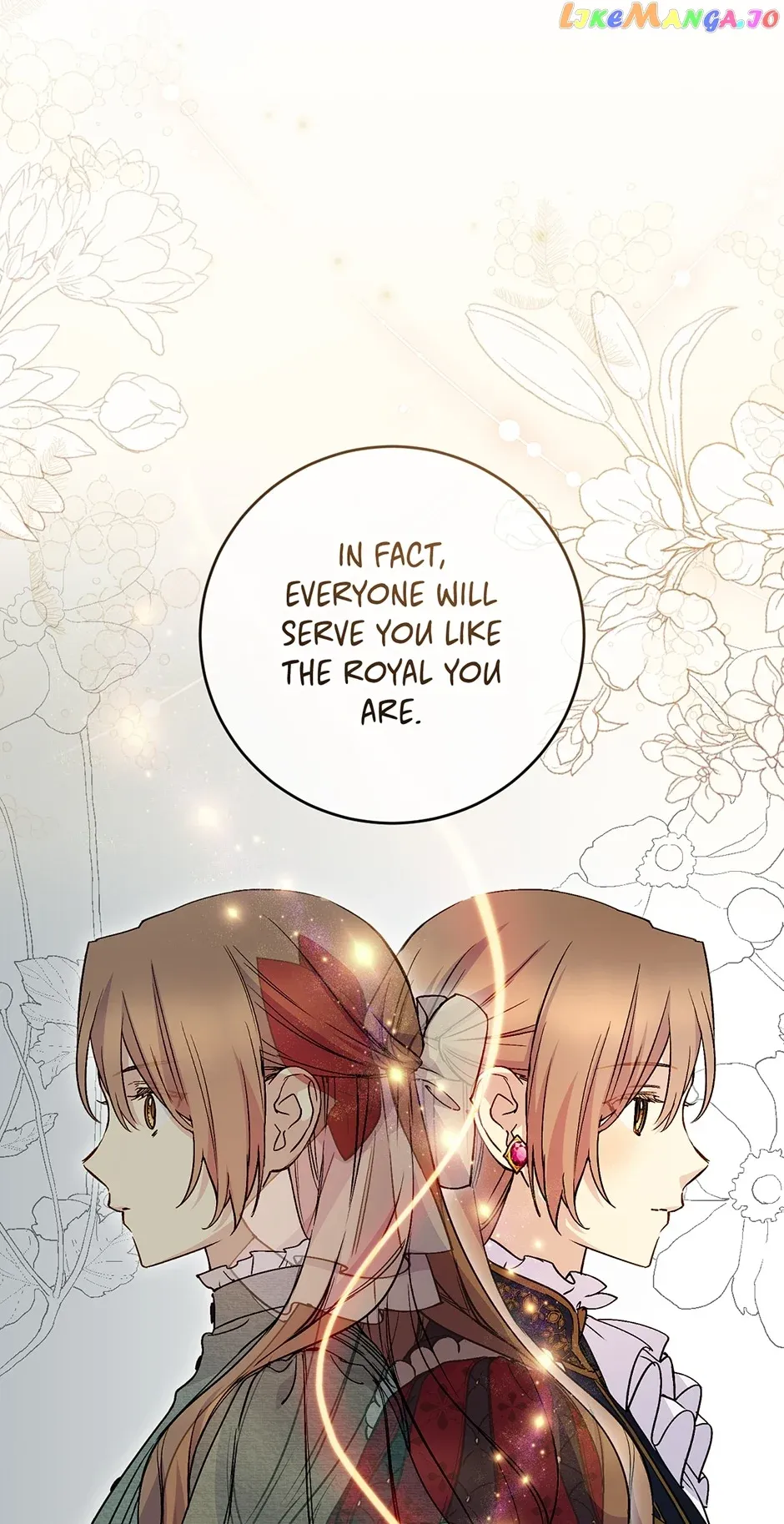 A Talented Maid Chapter 81 page 50