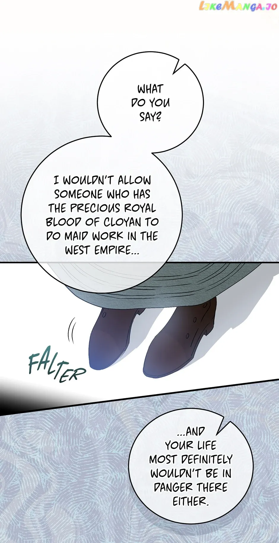 A Talented Maid Chapter 81 page 52