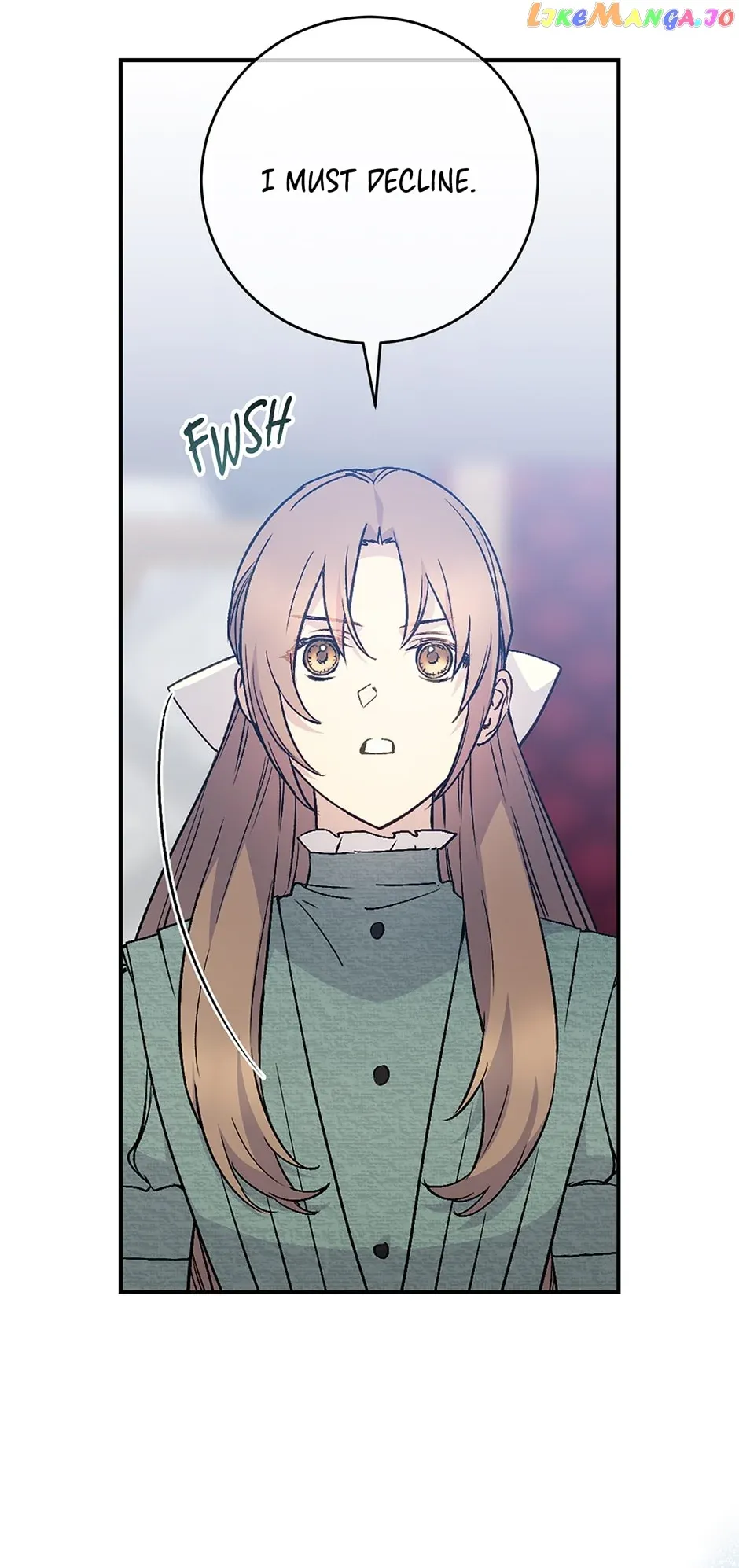 A Talented Maid Chapter 81 page 57