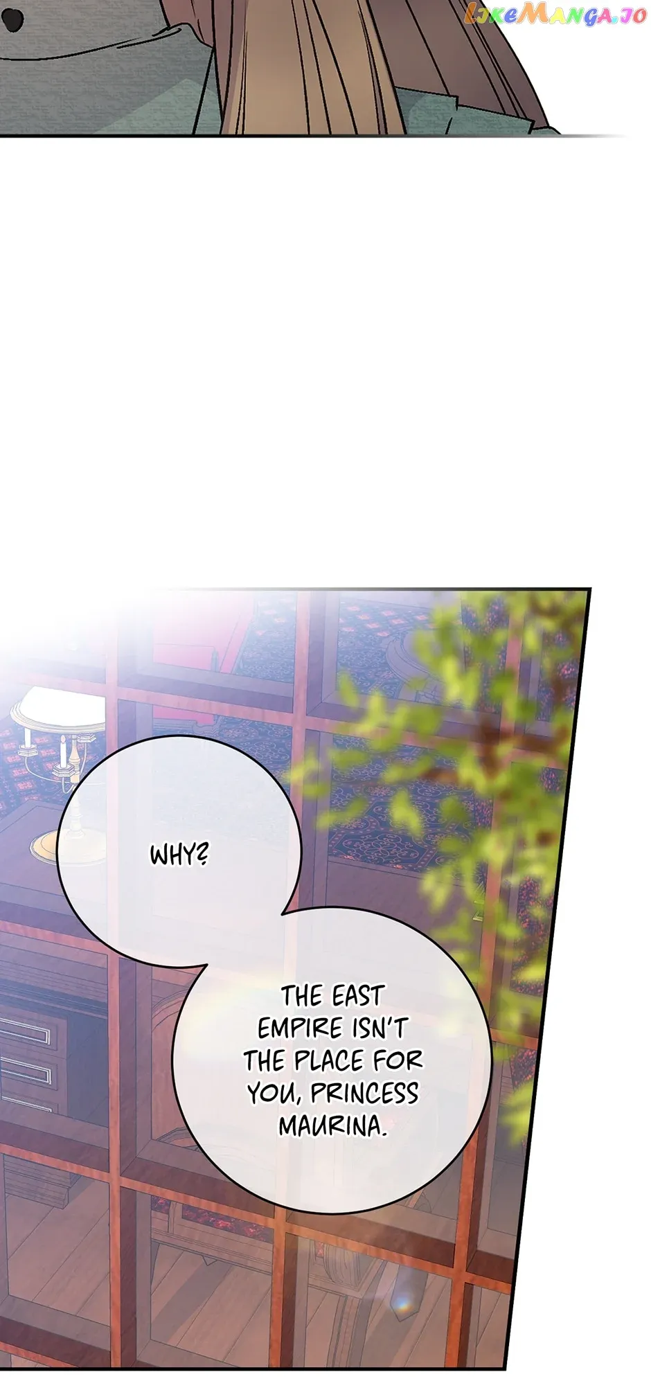 A Talented Maid Chapter 81 page 60