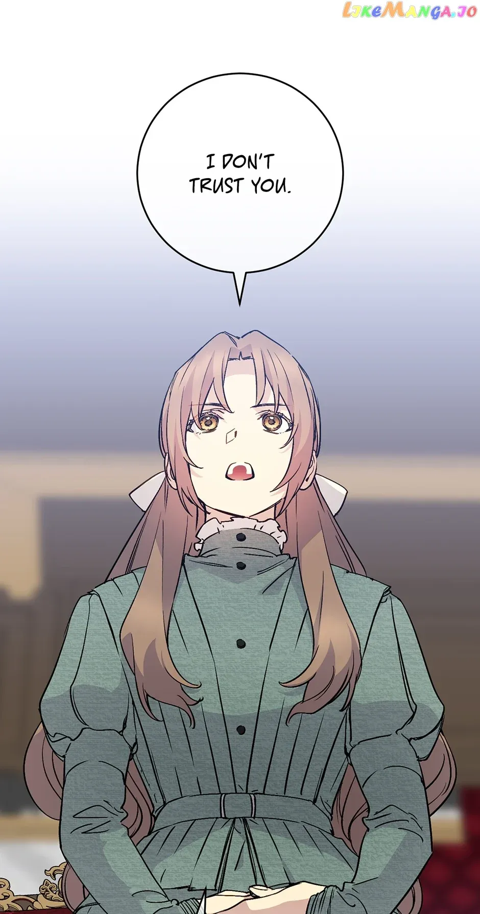 A Talented Maid Chapter 81 page 64