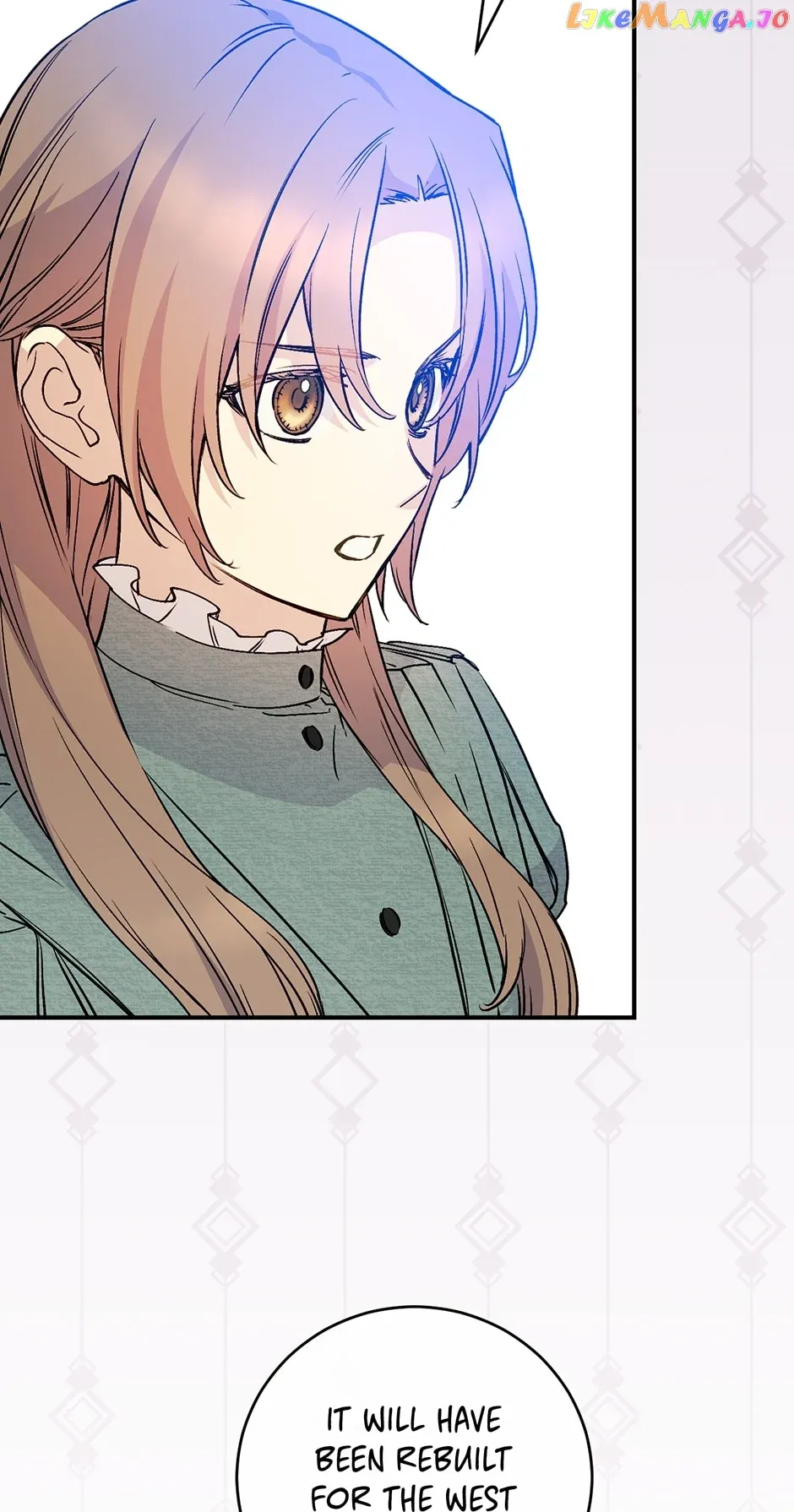 A Talented Maid Chapter 81 page 70