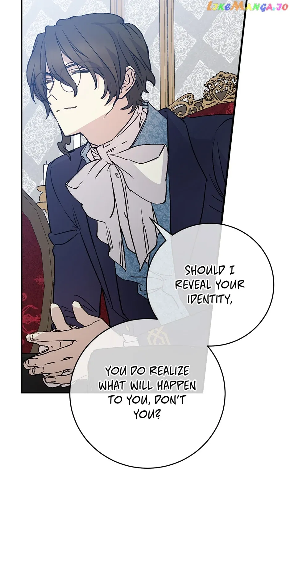 A Talented Maid Chapter 81 page 75
