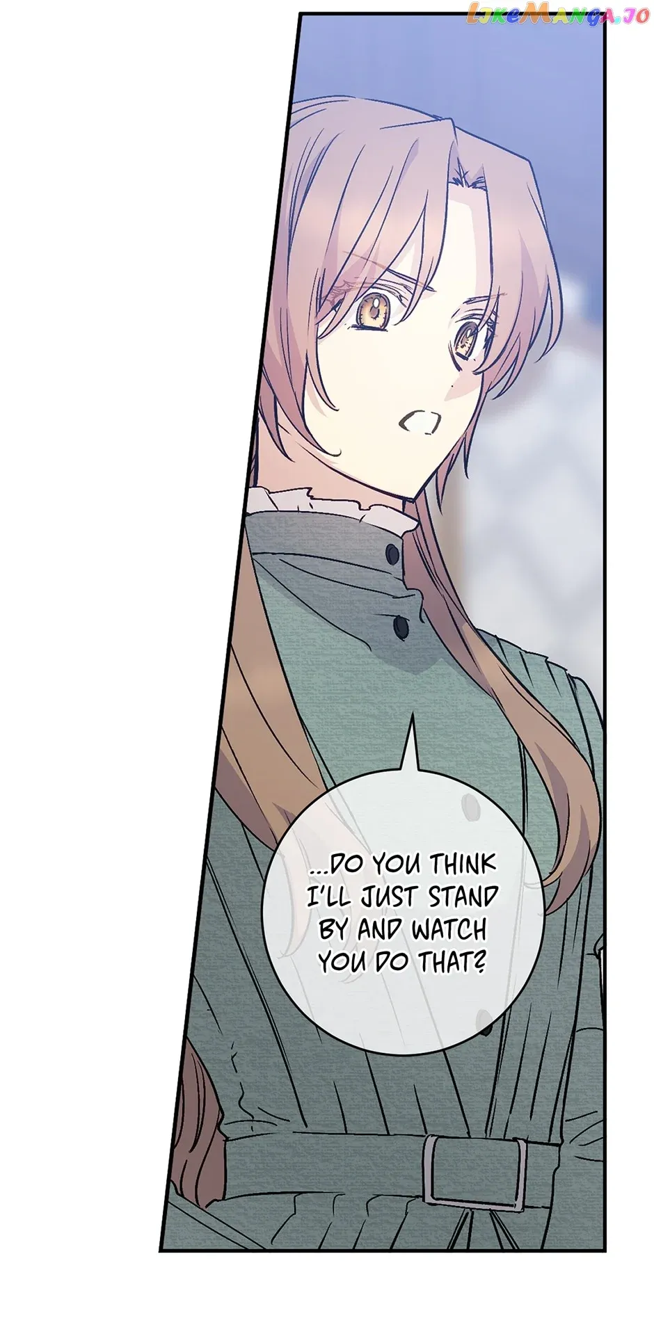 A Talented Maid Chapter 81 page 76