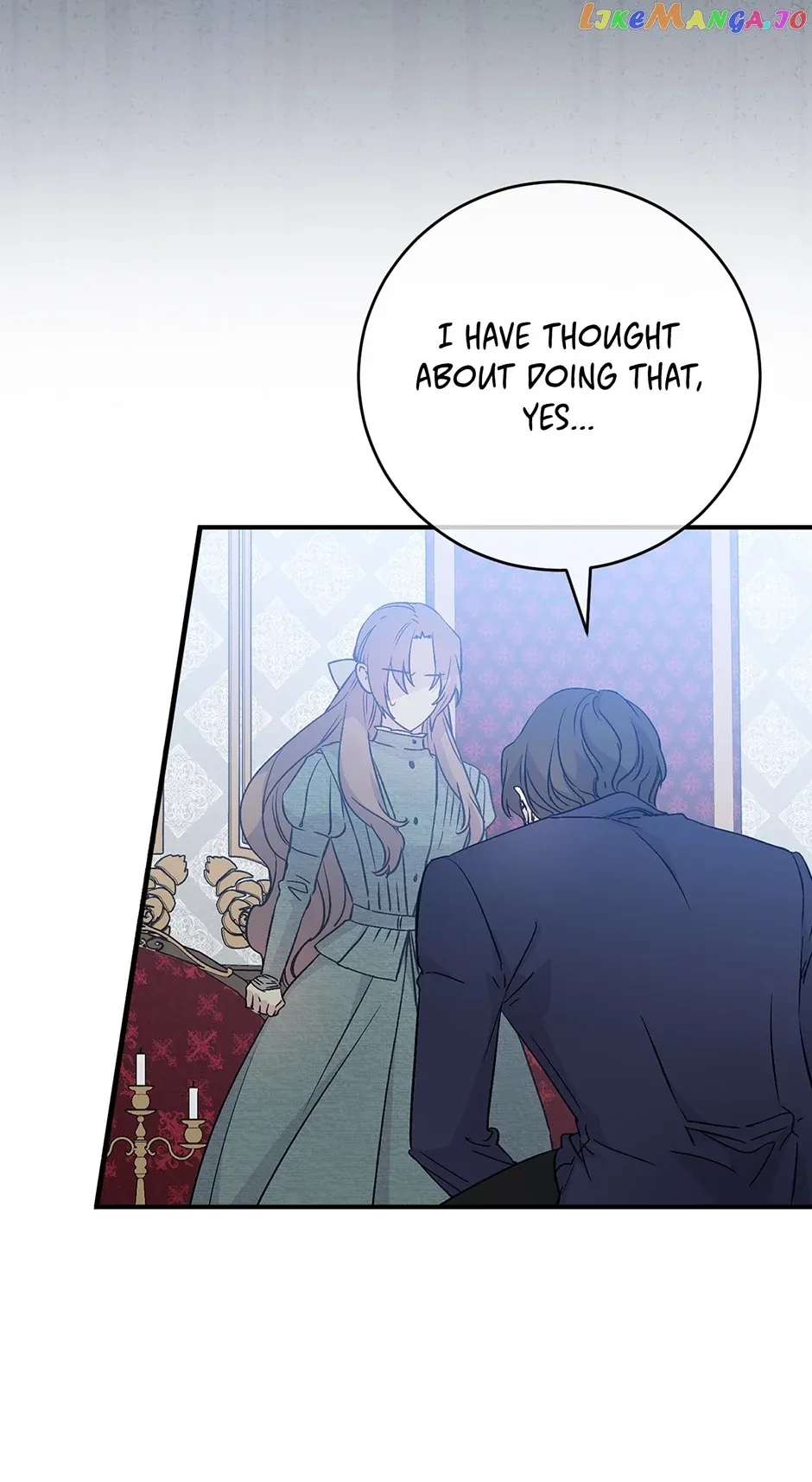 A Talented Maid Chapter 81 page 81