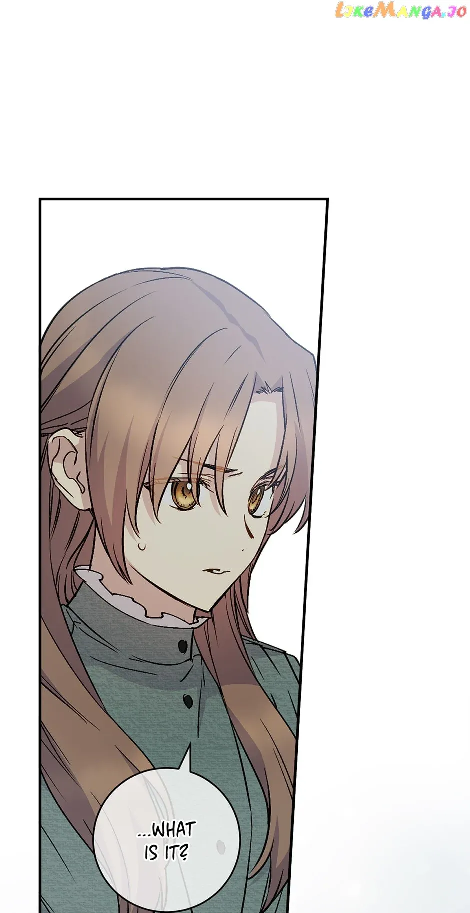 A Talented Maid Chapter 81 page 84