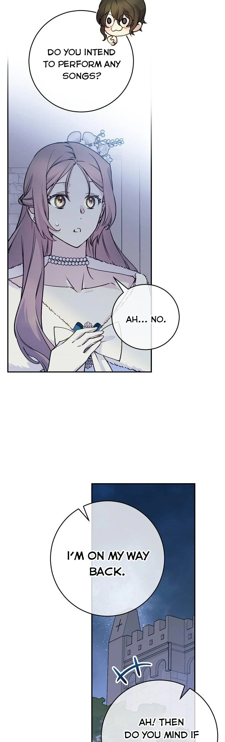 A Talented Maid Chapter 70 page 4