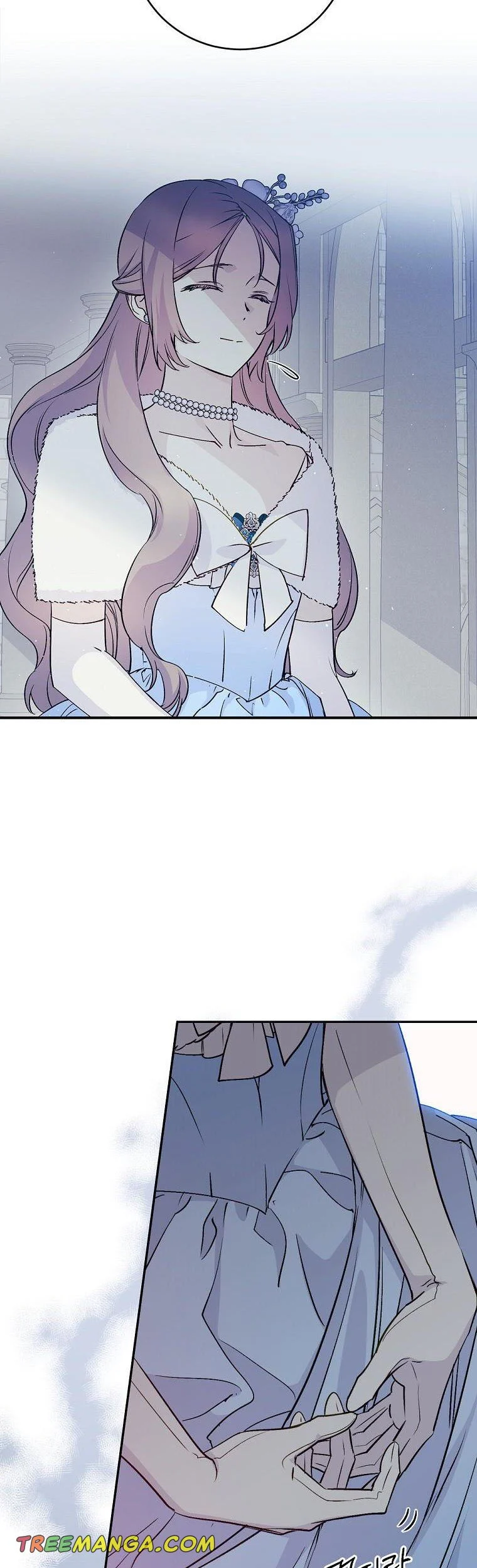 A Talented Maid Chapter 70 page 6