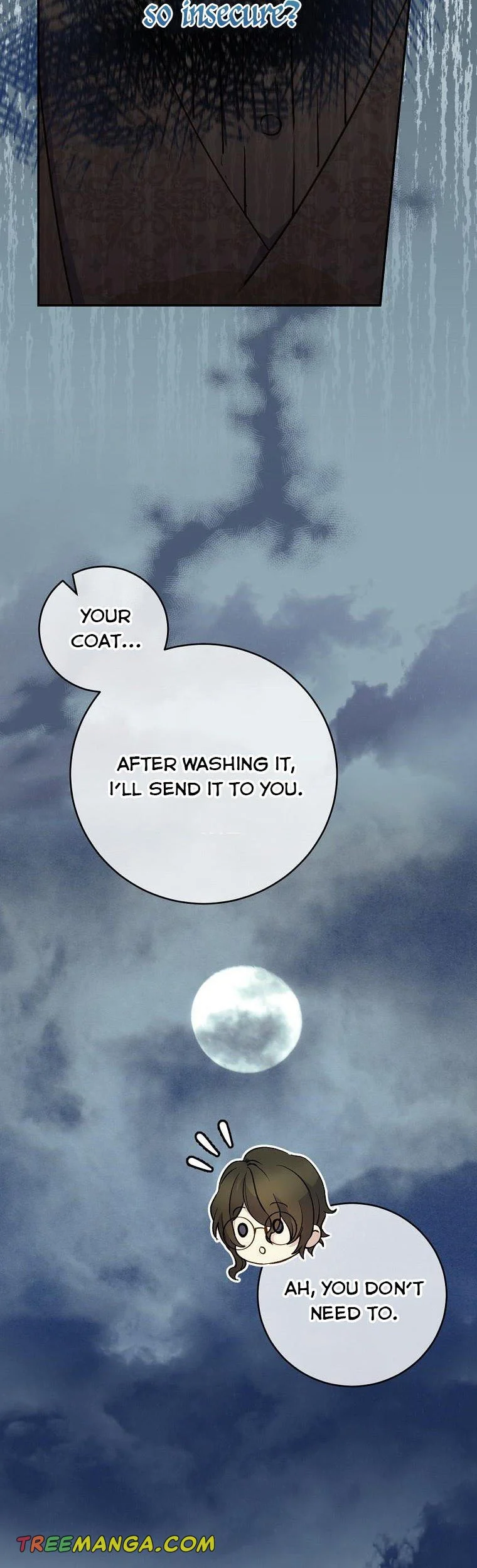 A Talented Maid Chapter 70 page 8