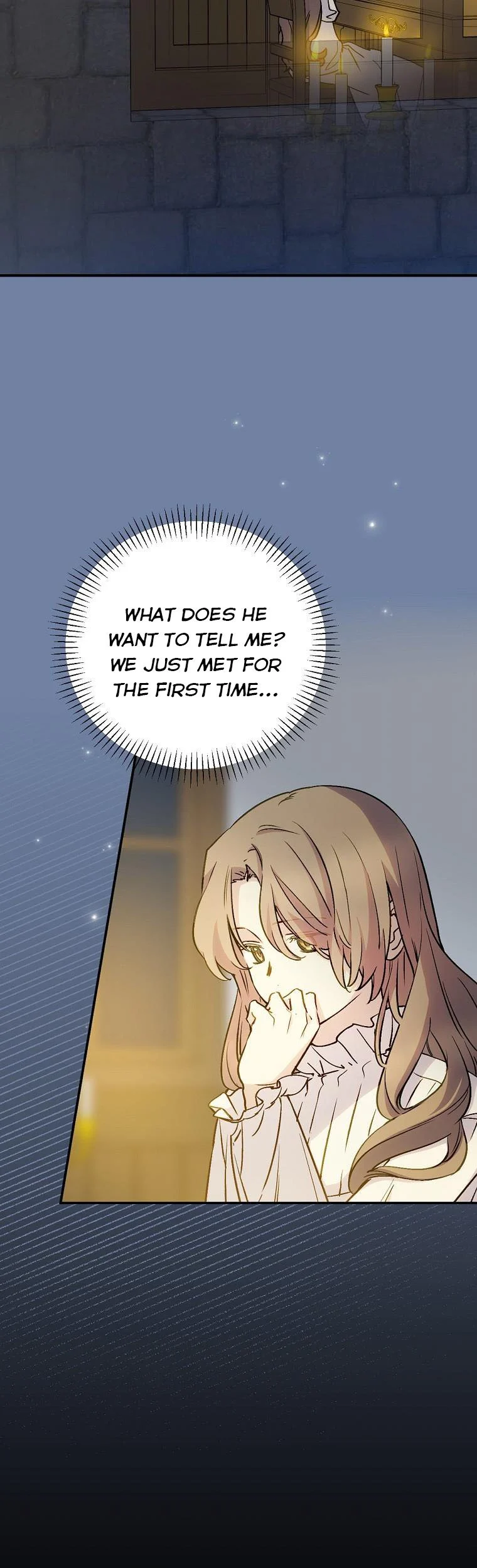 A Talented Maid Chapter 70 page 13