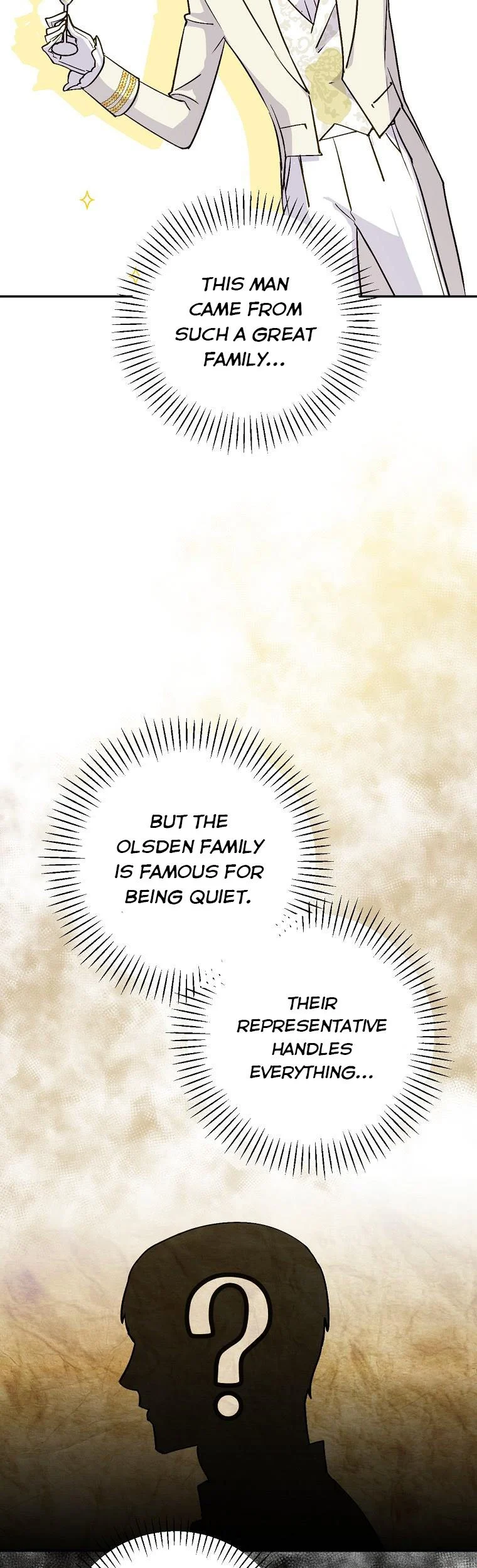 A Talented Maid Chapter 70 page 21