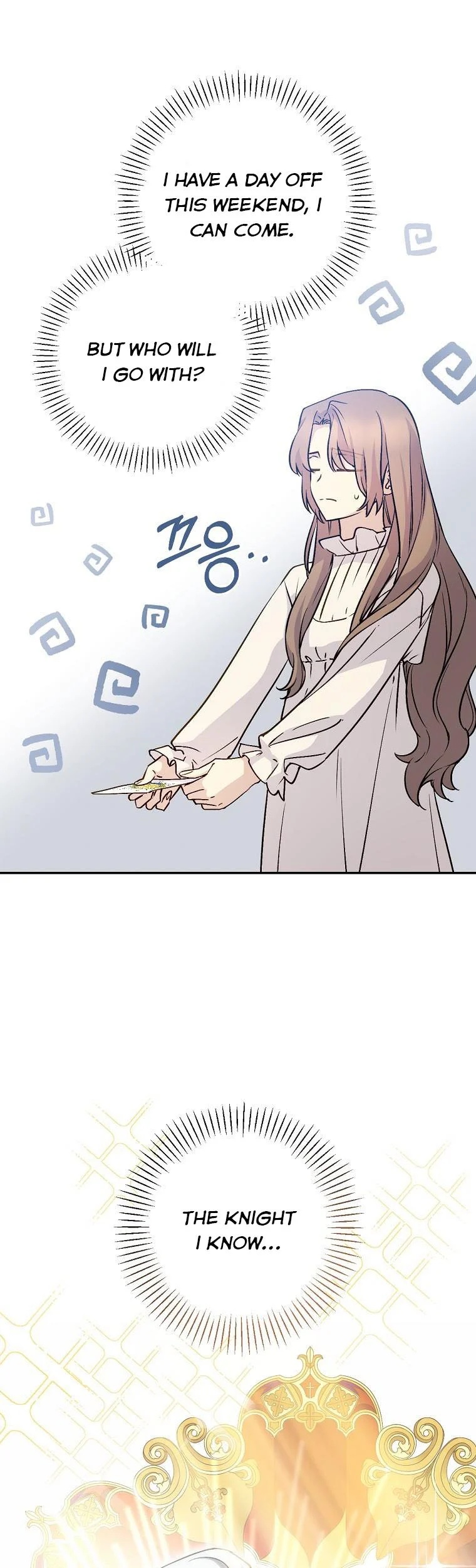 A Talented Maid Chapter 70 page 25