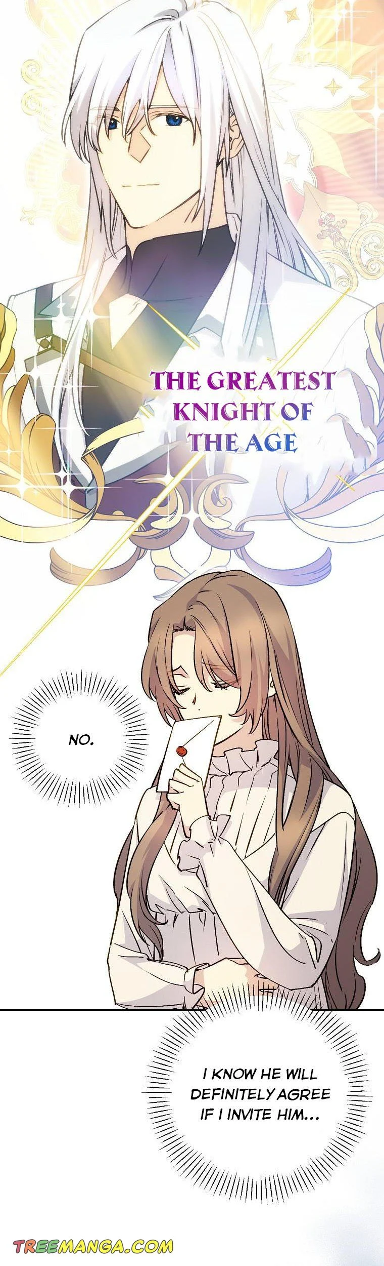 A Talented Maid Chapter 70 page 26