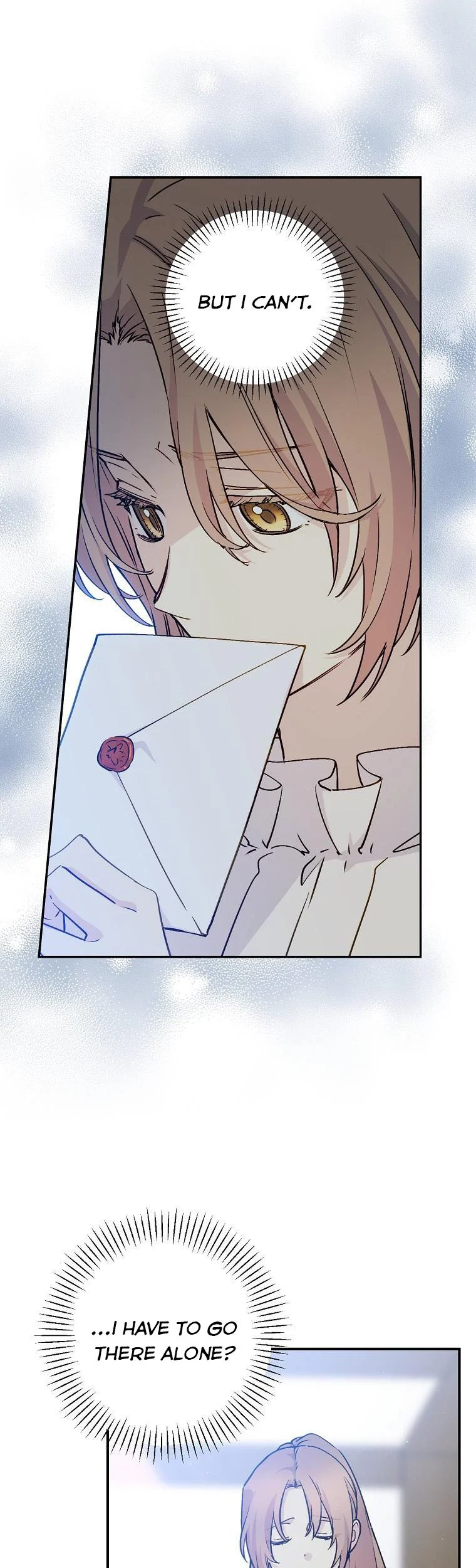 A Talented Maid Chapter 70 page 27