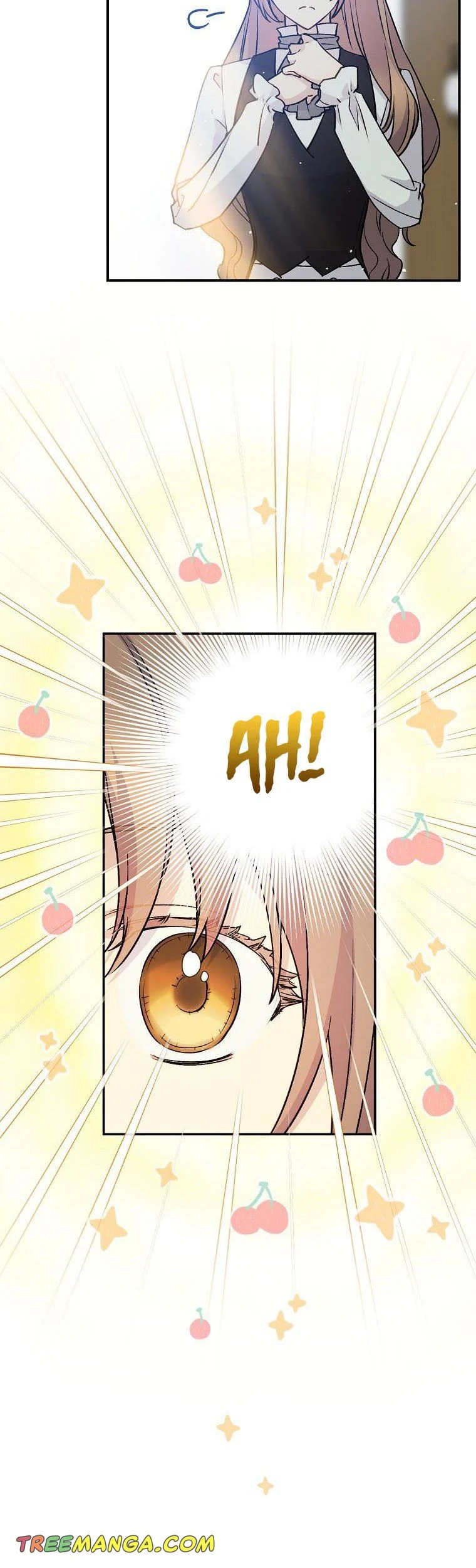 A Talented Maid Chapter 70 page 28