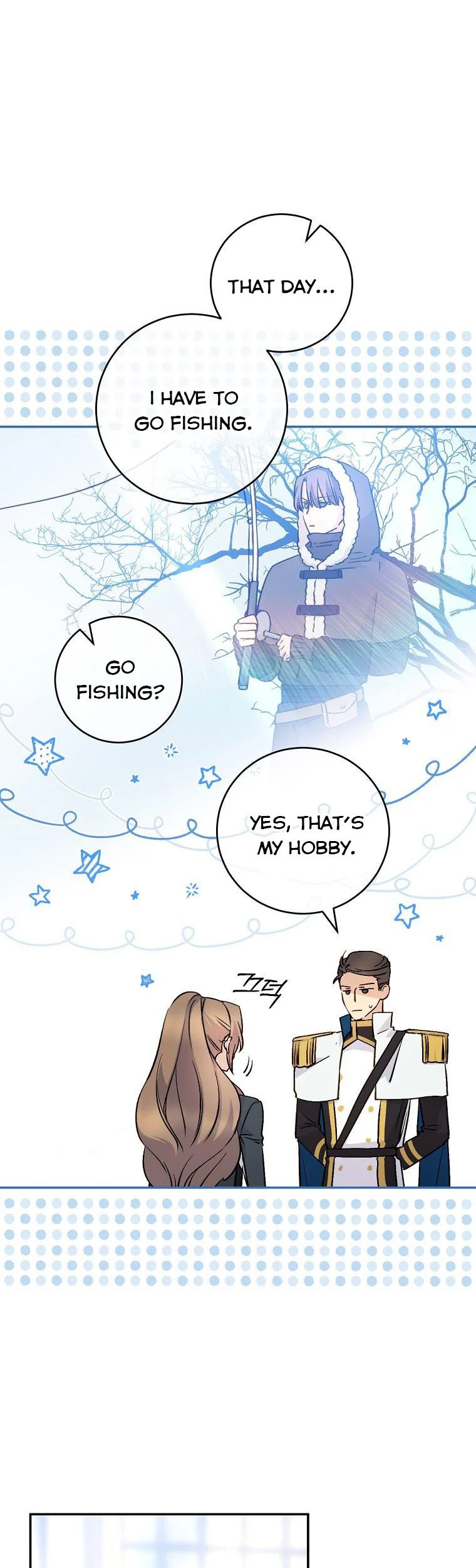 A Talented Maid Chapter 70 page 31