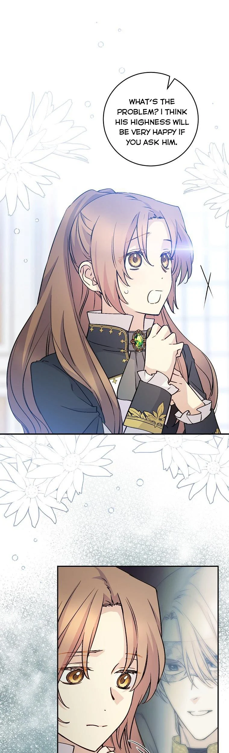 A Talented Maid Chapter 70 page 33