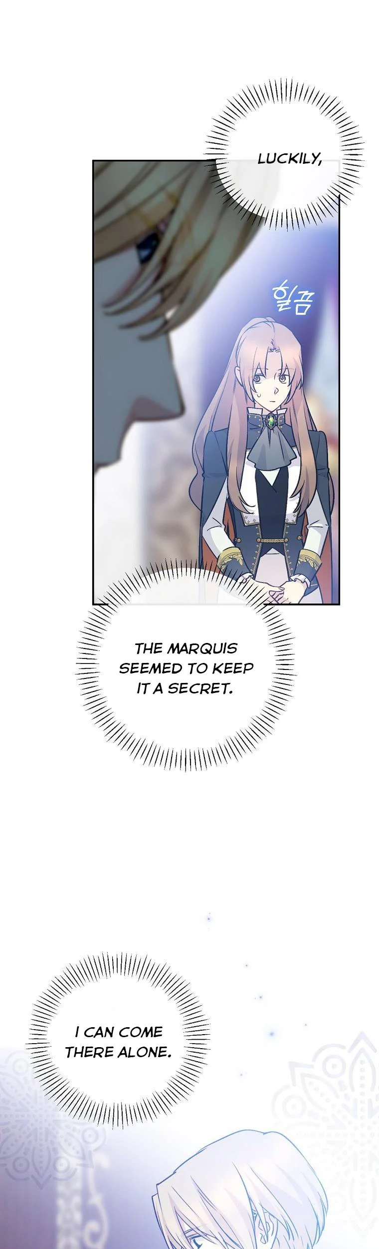 A Talented Maid Chapter 70 page 37