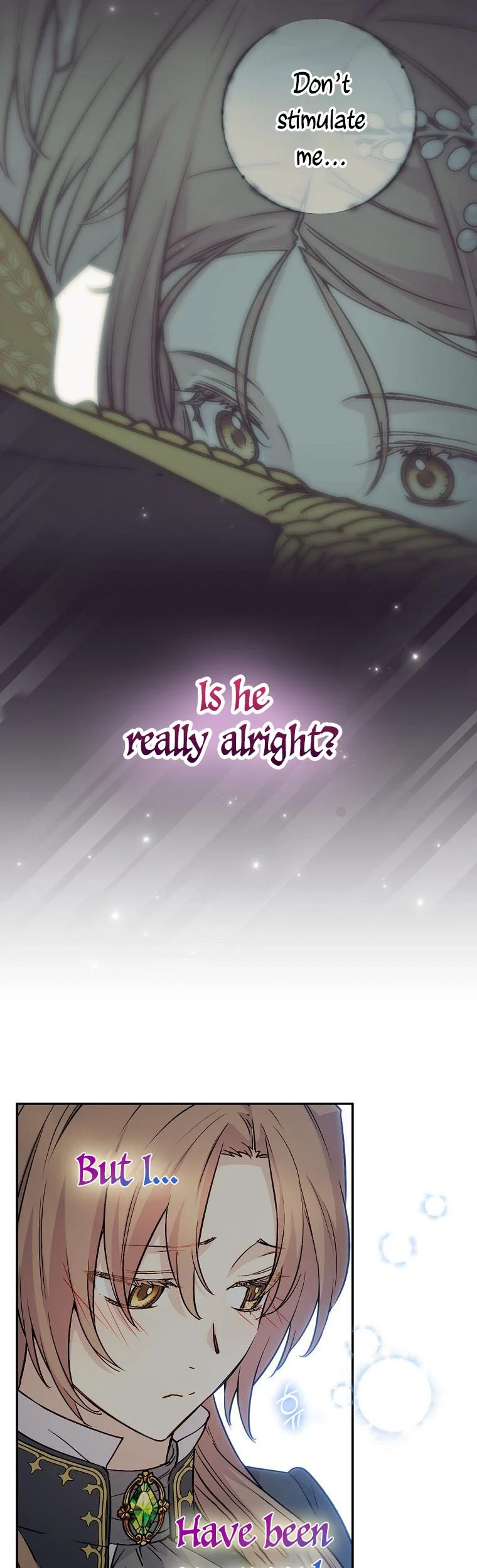 A Talented Maid Chapter 70 page 39