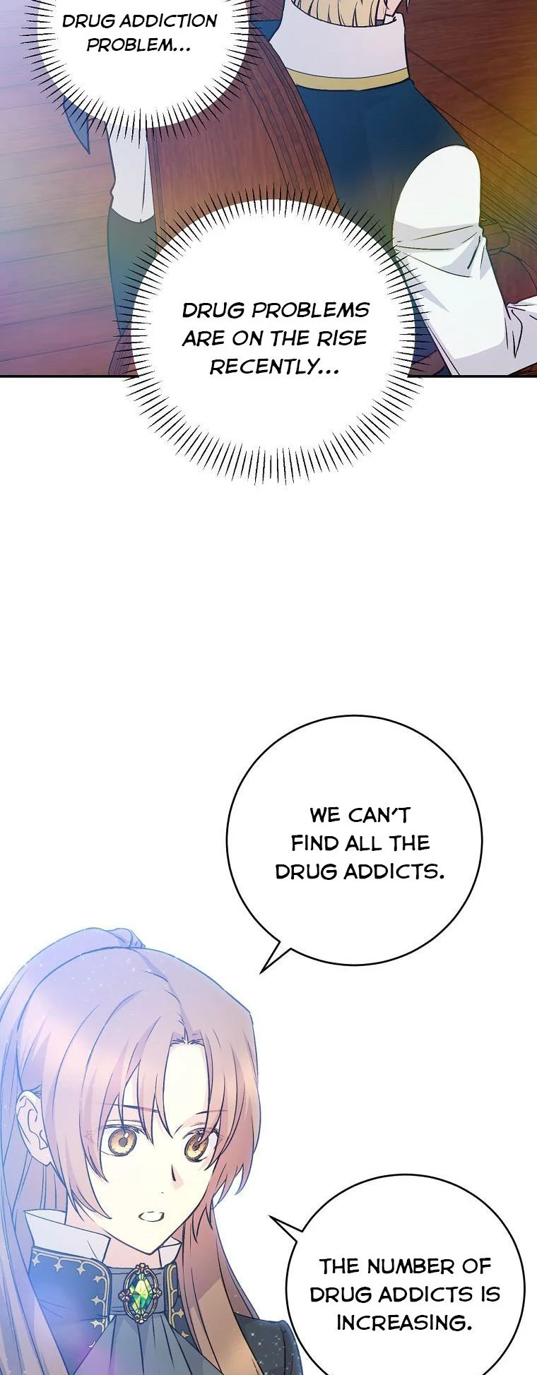 A Talented Maid Chapter 70 page 42