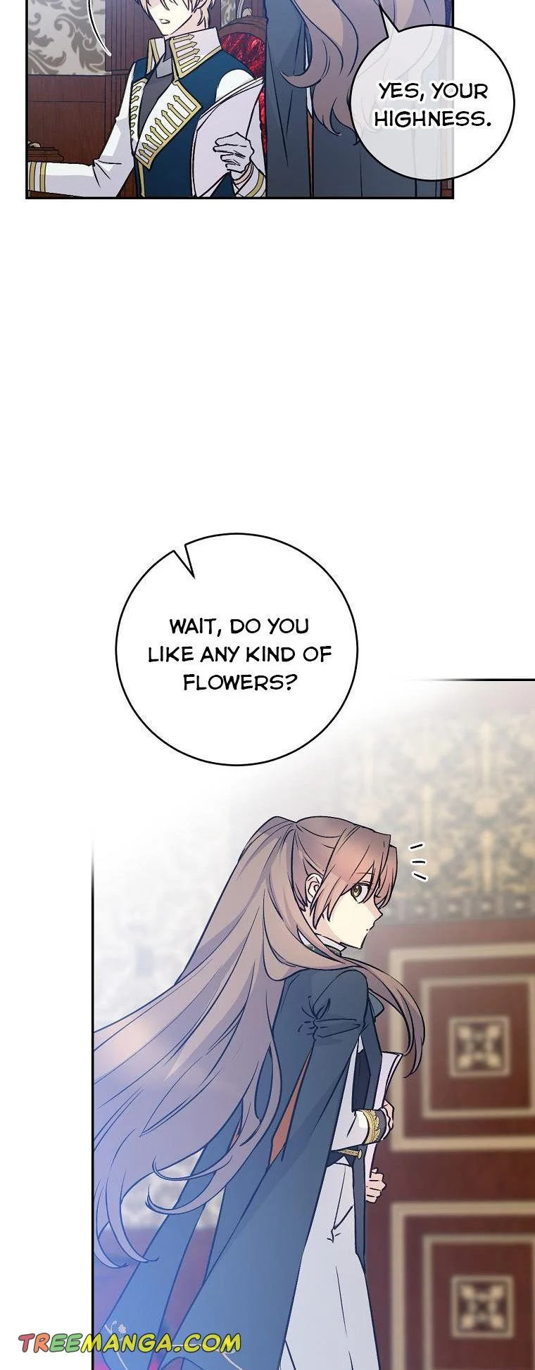A Talented Maid Chapter 70 page 44