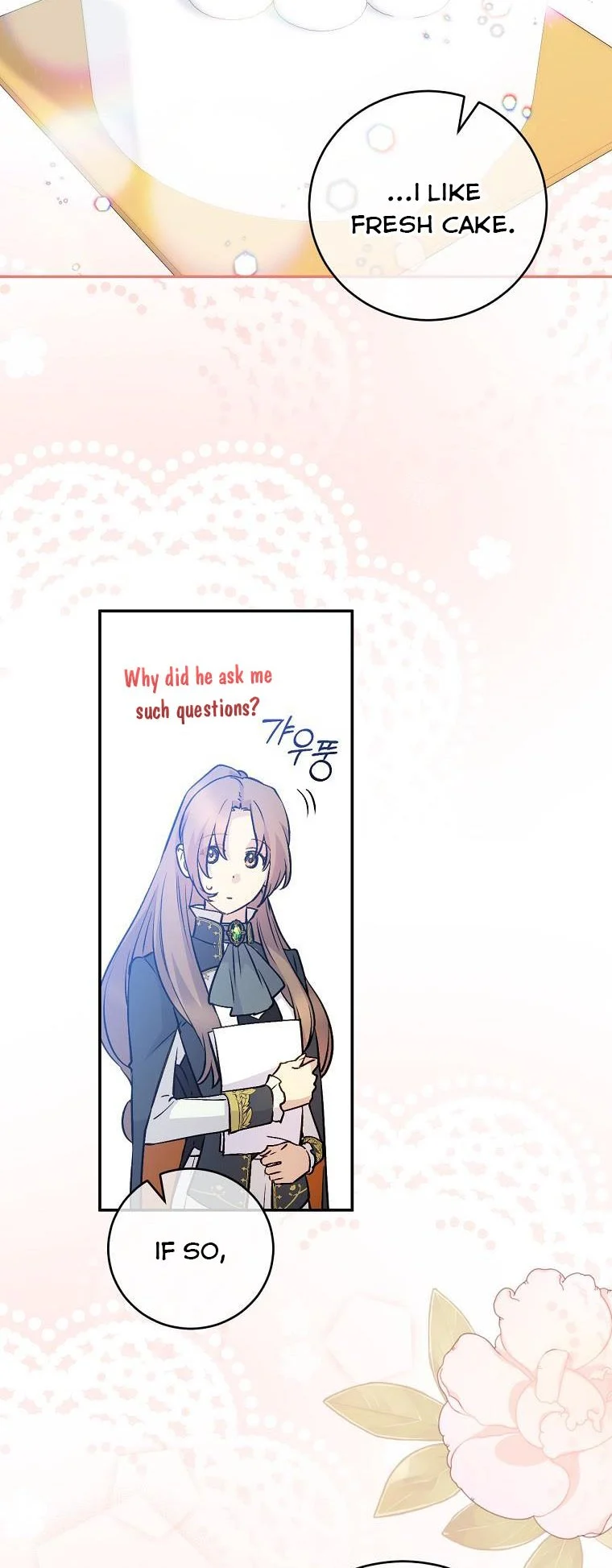 A Talented Maid Chapter 70 page 46