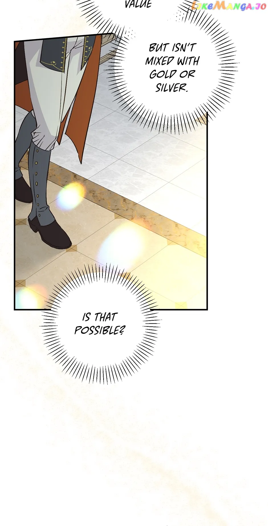 A Talented Maid Chapter 84 page 2