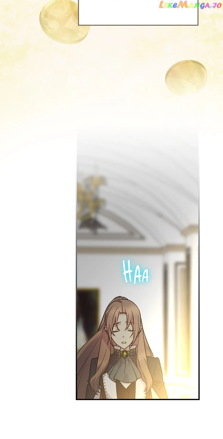 A Talented Maid Chapter 84 page 5