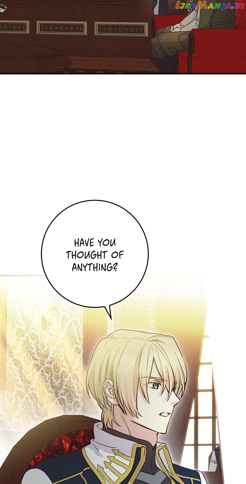 A Talented Maid Chapter 84 page 7