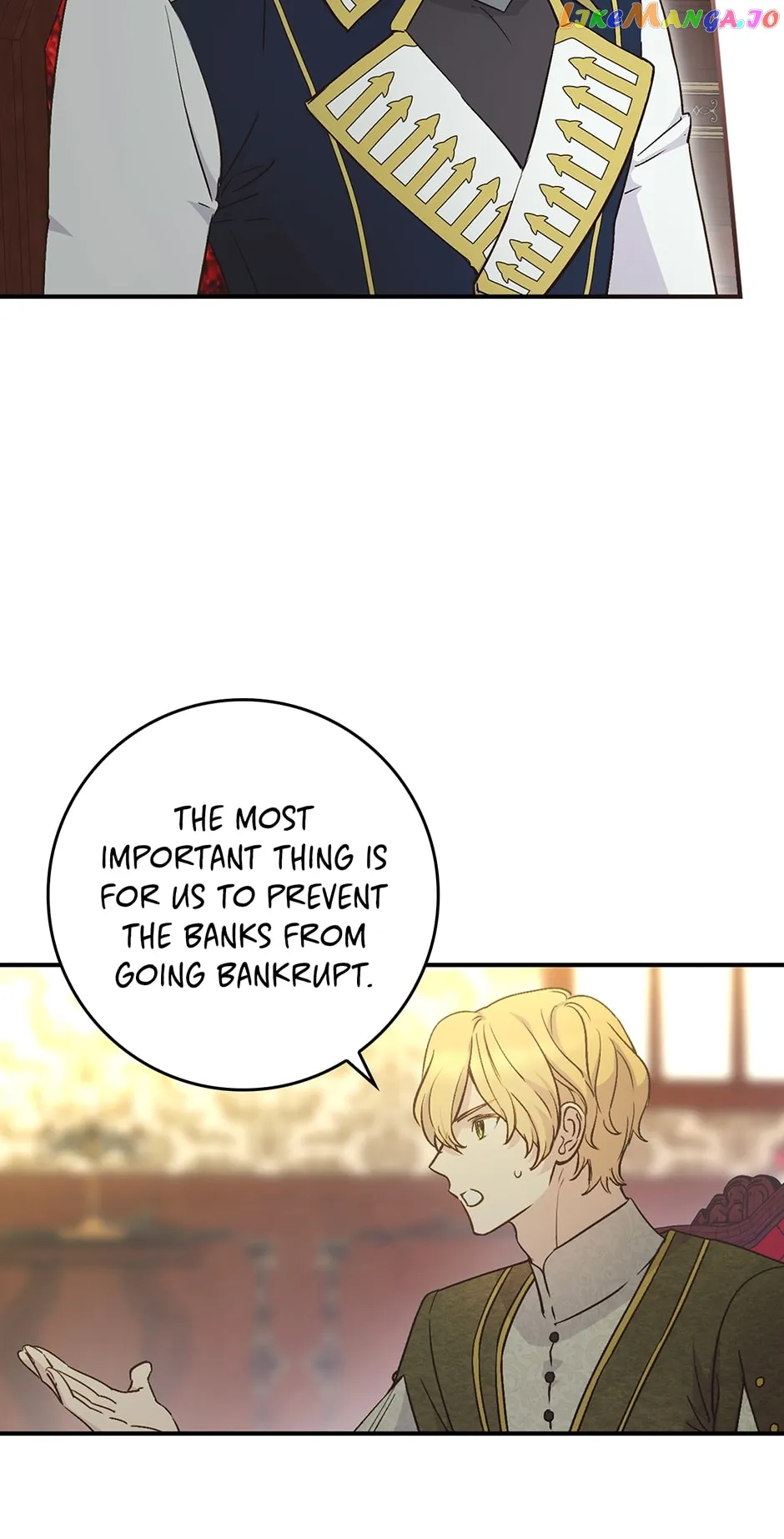 A Talented Maid Chapter 84 page 8