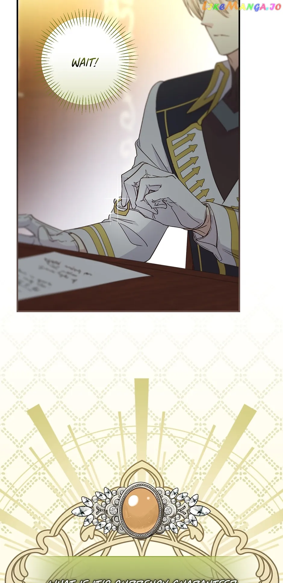 A Talented Maid Chapter 84 page 14